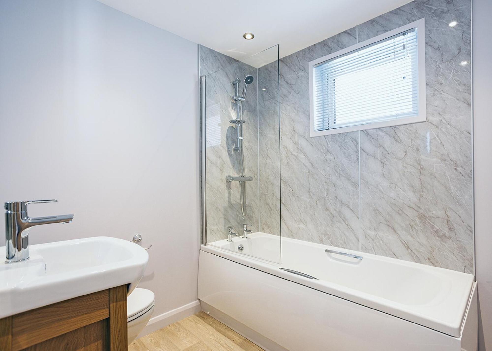 Hawthorn Glen Lodges Downham Market Quarto foto